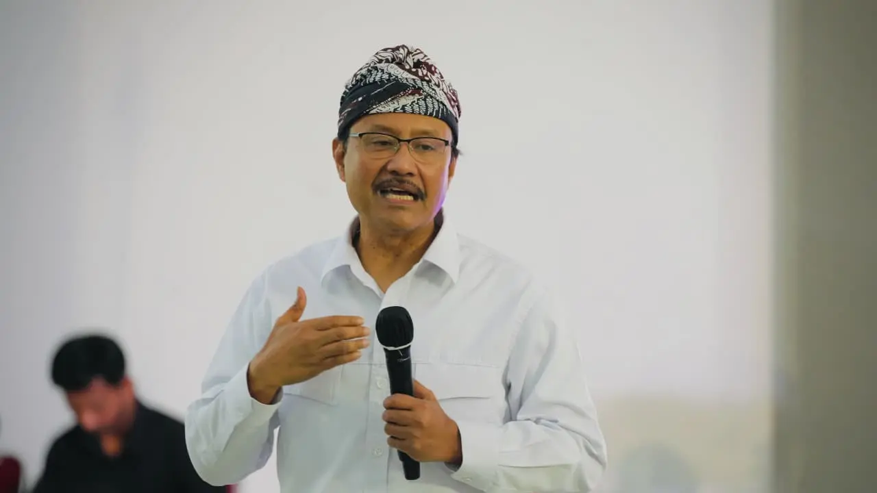 Dari Putus Sekolah hingga Mainkan Peran Semar, Lana Temukan Harapan Baru di Sekolah Rakyat