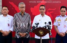 Jejak Heru Budi, Orang Dekat Jokowi yang Digeser Jadi Stafsus Mensesneg