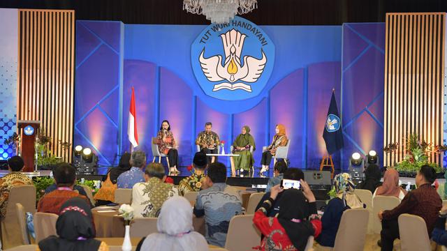 Modul Pendidikan Inklusif, Bekal Para Guru dalam Mendidik Murid Disabilitas