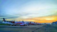 Bandara Husein Sastranegara Bakal Jadi Pusat Penerbangan dan Bengkel Pesawat