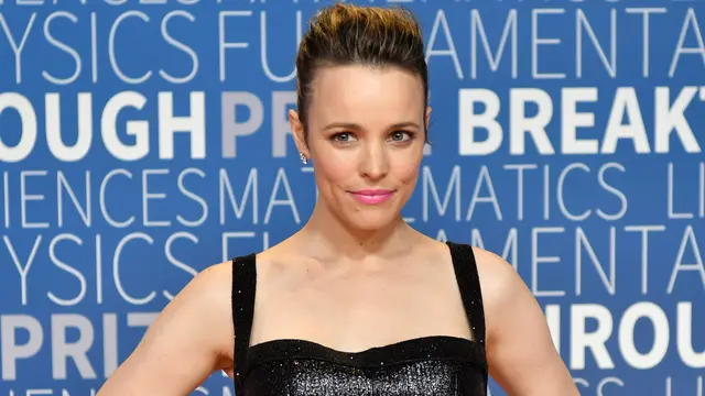 Rachel McAdams