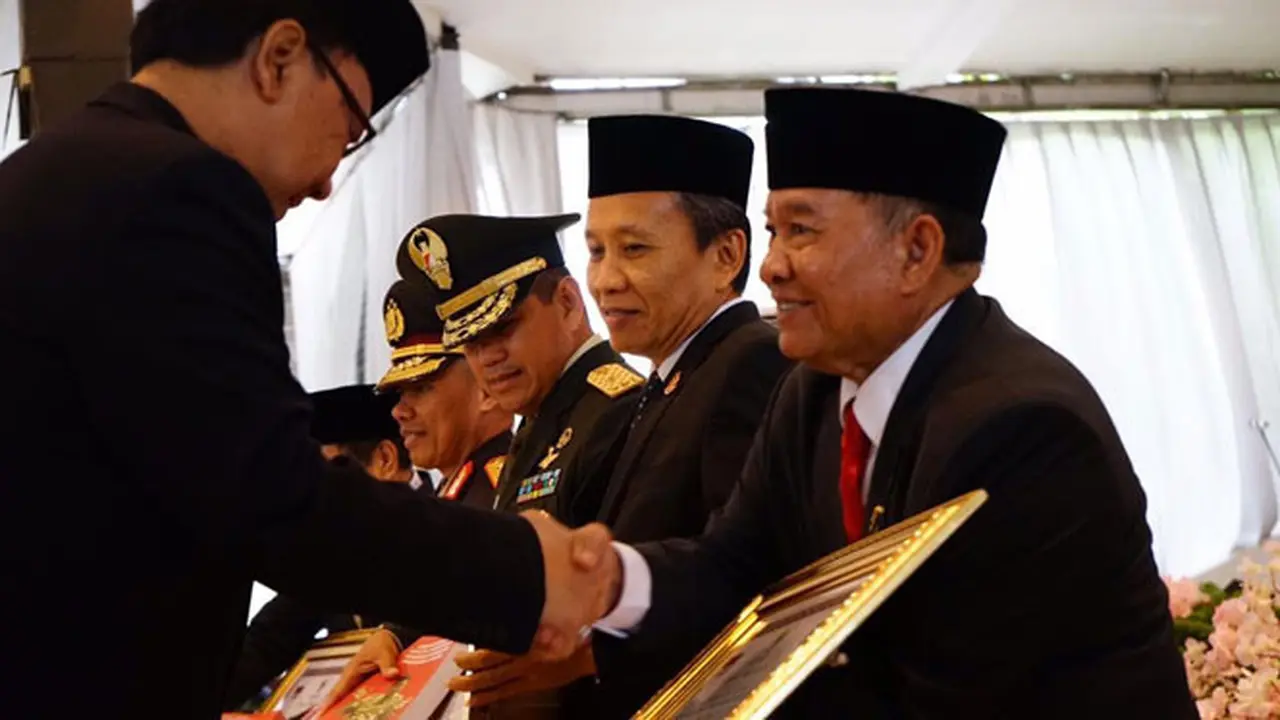Mendagri: Polri Telah Menyiapkan Pengawalan Capres dan Cawapres