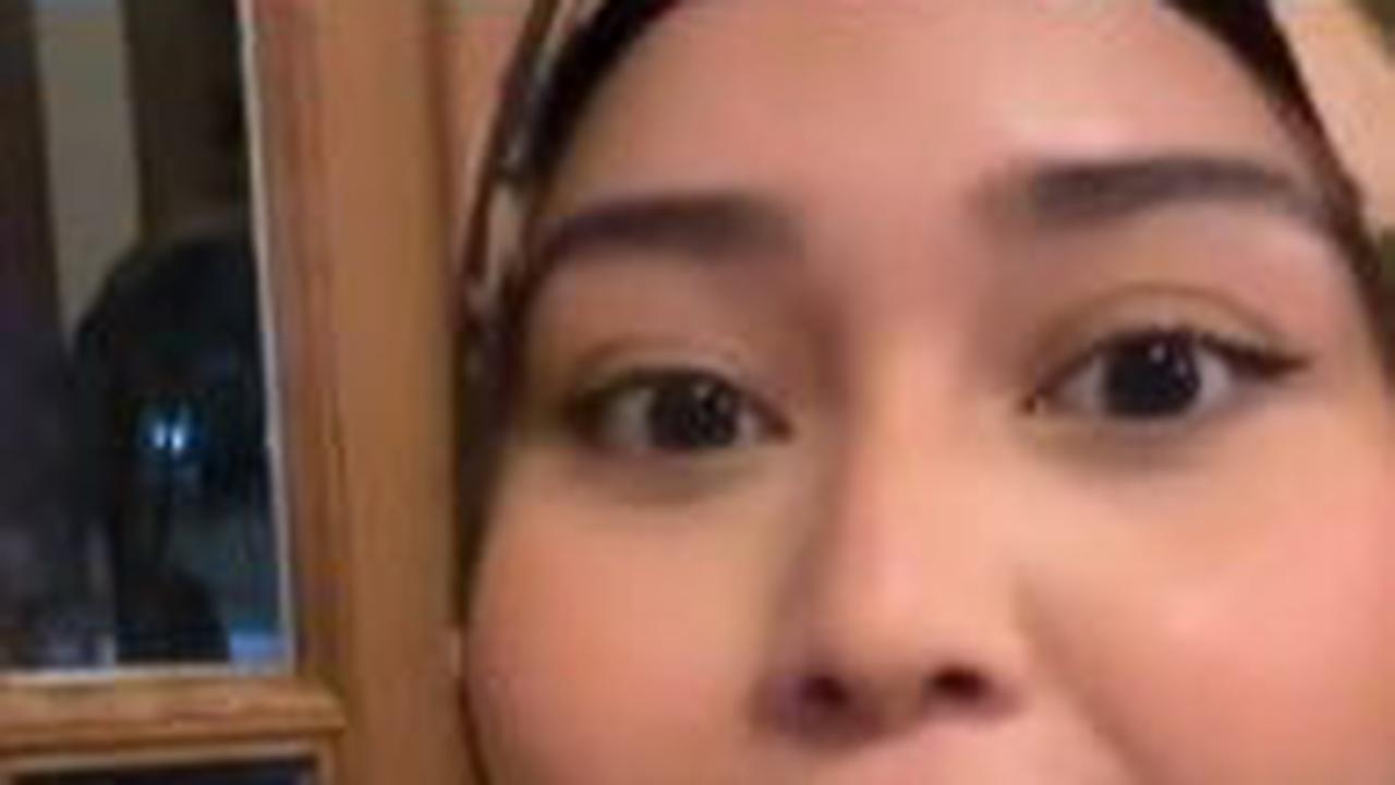 Sekelompok Wanita Berkumpul