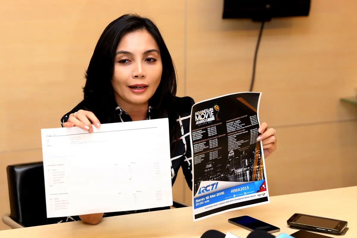 [Bintang] Nana Putri