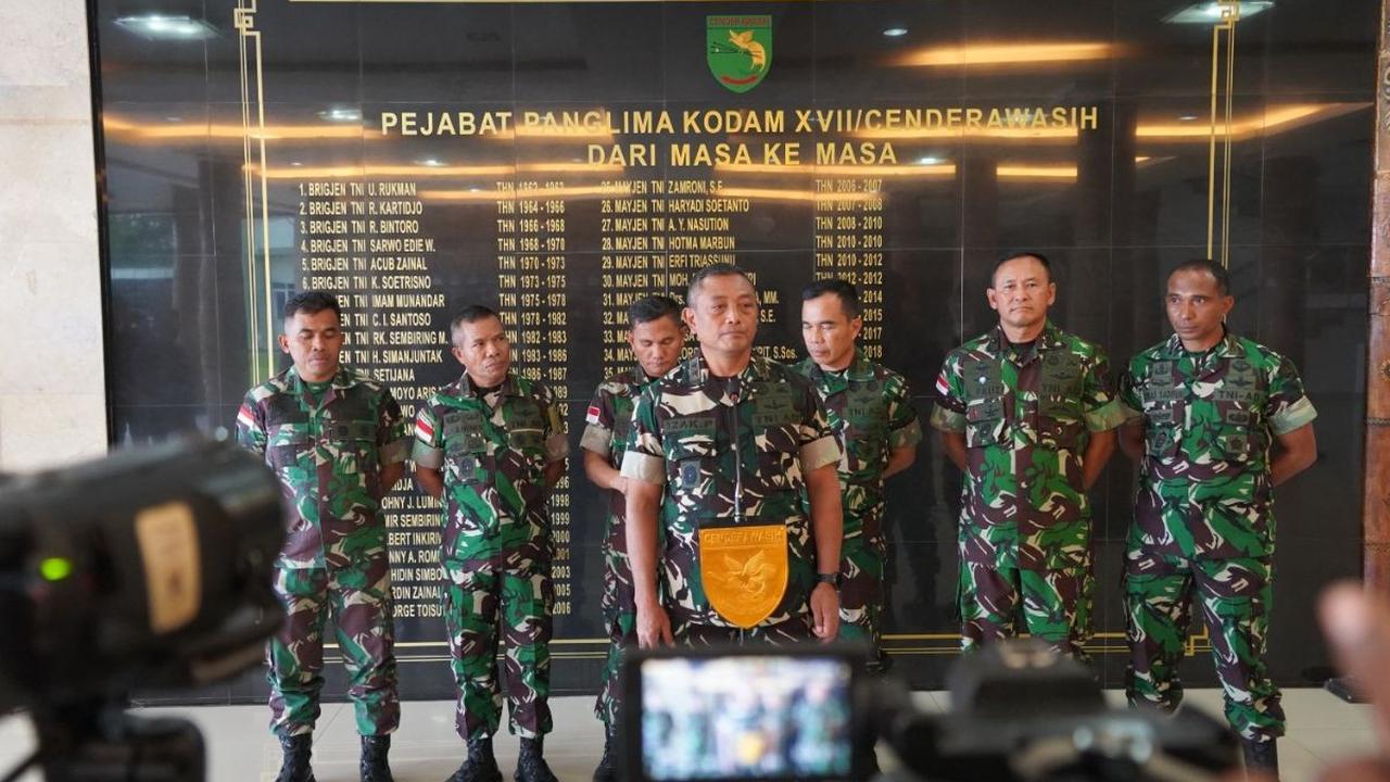 Dok. Istimewa