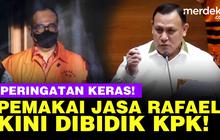 VIDEO: KPK Bongkar Aksi Jahat Rafael Alun, Berawal di Jatim pada 2011