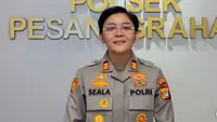 Tukang Parkir di Jaksel Ditangkap Usai Tempel Stiker Barcode Ini di Motor