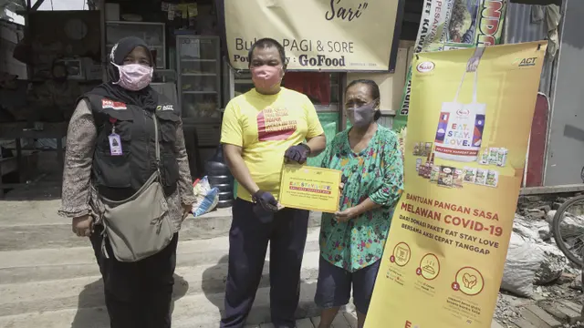 [Fimela] PT Sasa Inti