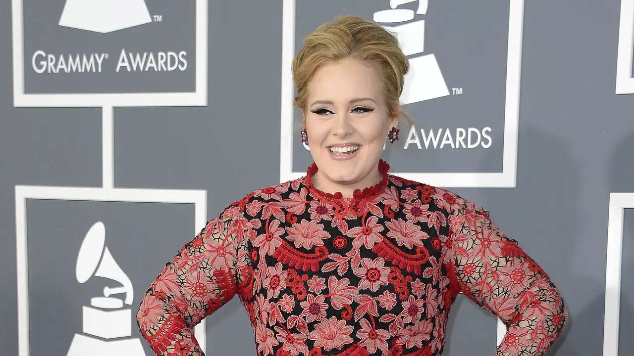 Adele