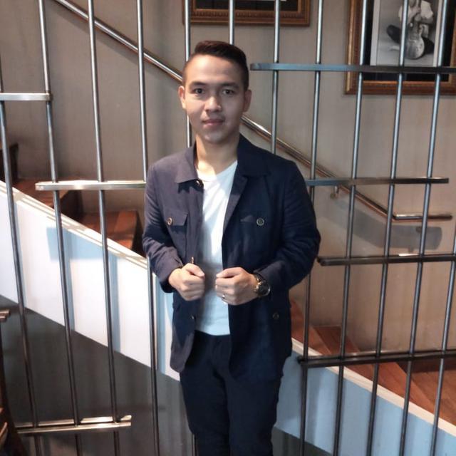 Rando Sembiring Gandeng Badai Dan Pongki Barata Untuk Single Baru