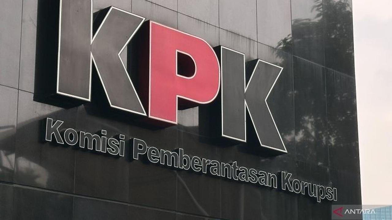 KPK Tangkap Hakim di Depok dalam OTT Suap Perkara, Ini Detailnya