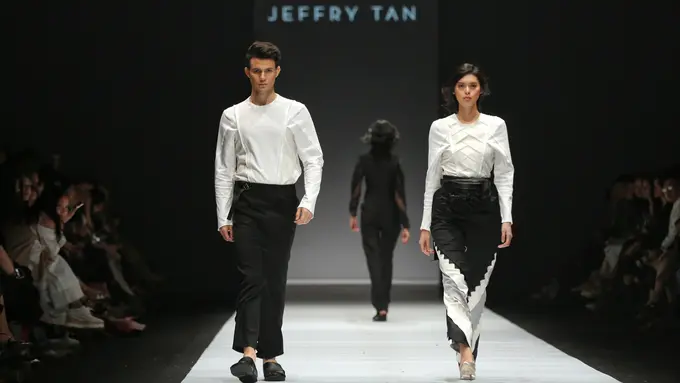 Pertama Kalinya Jakarta Fashion Week Akan Hadir di Metaverse