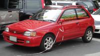 Toyota Starlet. (gupa507.deviantart.com)