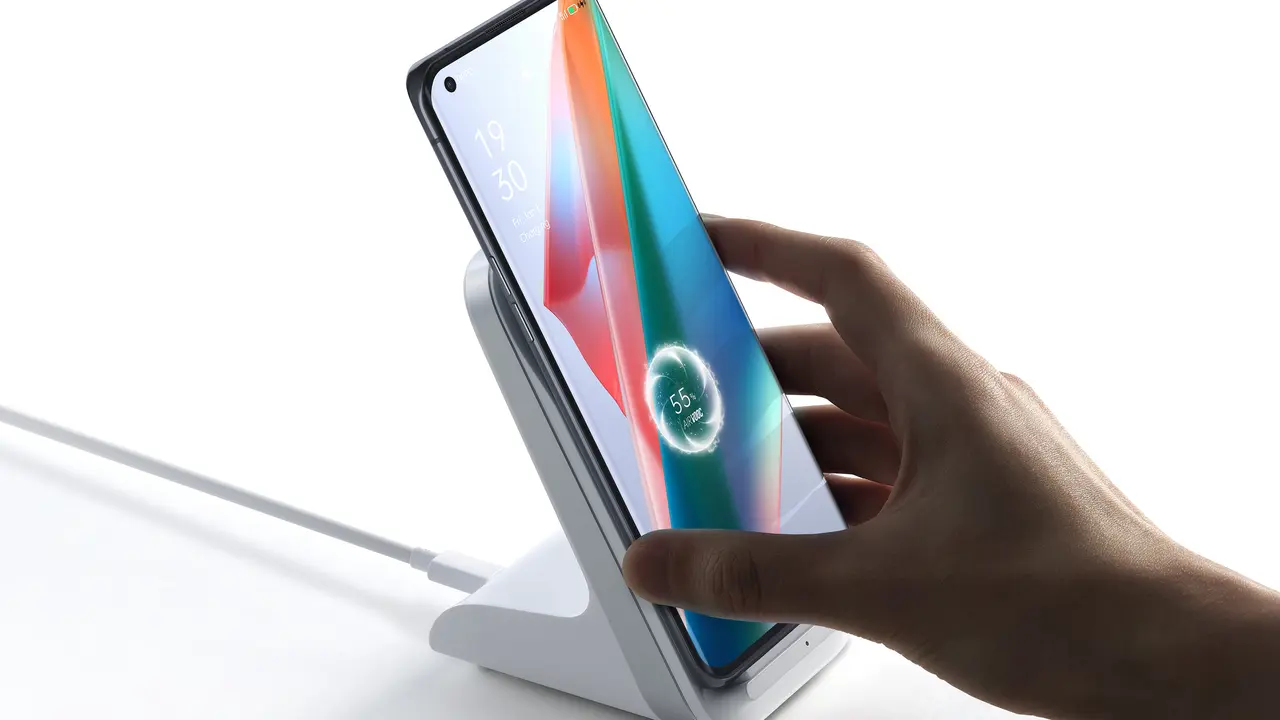 Melihat Indahnya Teknologi Masa Depan yang Futuristik pada Smartphone Terbaru