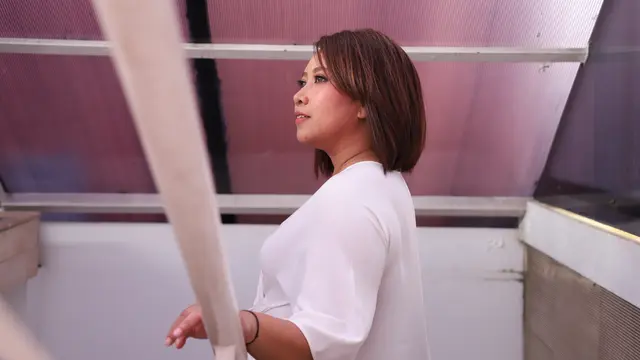 wanita maret tidak dipandang sebelah mata