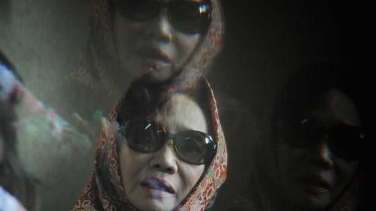 Jaksa kasus Nunun bacakan replik