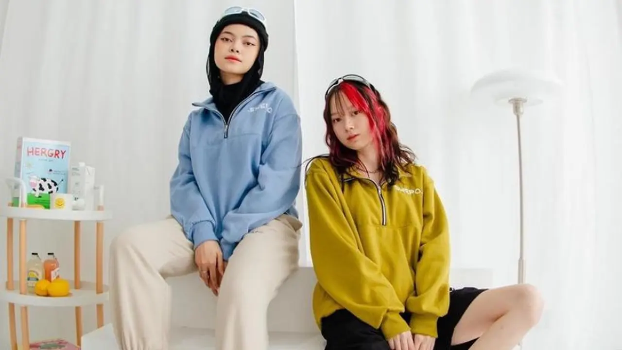 Diary Fimela: Sampai Kehabisan Stok, Brand Fashion Lokal Ini Laris Manis Diborong Berkat TikTok