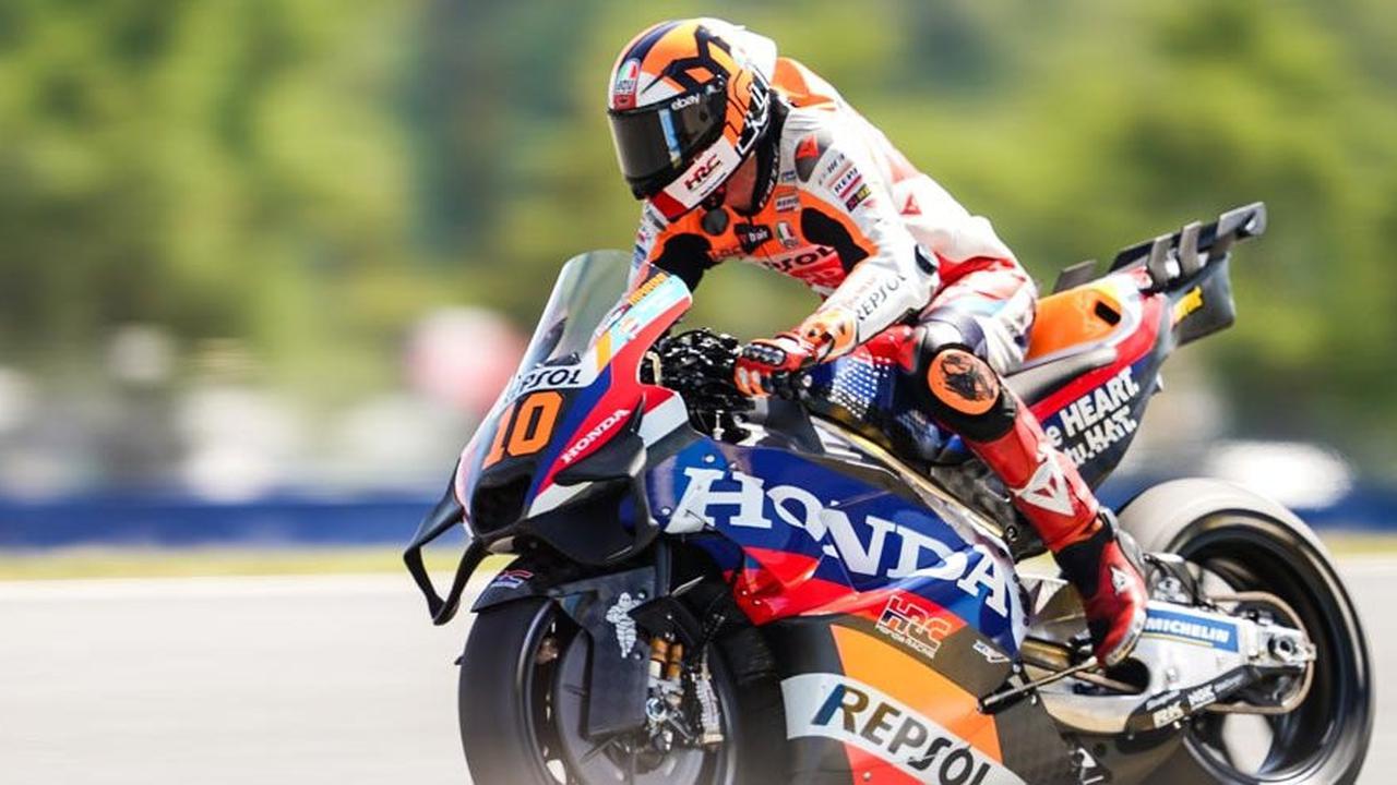 Repsol dan Honda secara resmi mengumumkan berakhirnya kemitraan mereka setelah 30 tahun berkolaborasi di MotoGP.