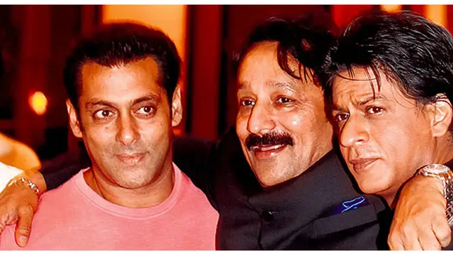 10 Aktor Terbaik Bollywood yang Paling Populer Saat Ini