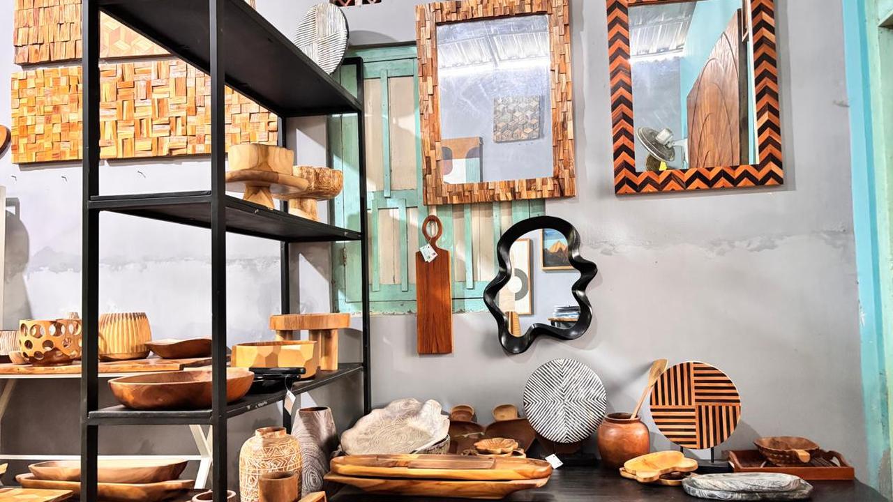 Produk Laksa Idea Home Decor