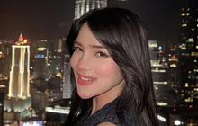 Demi Peran di Serial 'MAIN HATI', Davina Karamoy Riset Langsung Kehidupan CEO Perusahaan Lewat Media Sosial