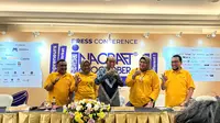 INACRAFT on October Vol. 3 Siap Digelar di JCC Selama 5 Hari, Mantapkan Konsep Youthpreneurs untuk Dukung Generasi Muda Berkarya