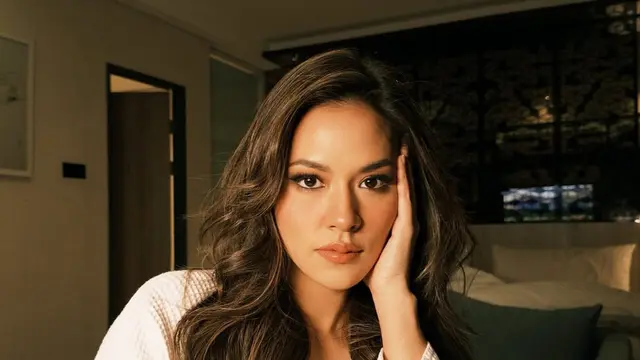 Raisa. (Foto: Dok. Instagram @raisa6690)