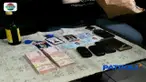 Mengaku wartawan, 4 pria di Garut, Jawa Barat, diciduk polisi lantaran memeras seorang WN Jepang sebesar Rp 200 juta.