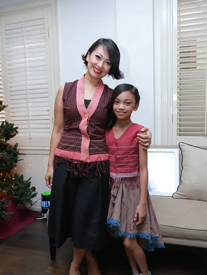 [Bintang] Nola B3 dan Naura