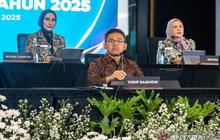 OJK: Kinerja Perbankan Nasional Diproyeksikan Solid hingga Akhir 2025