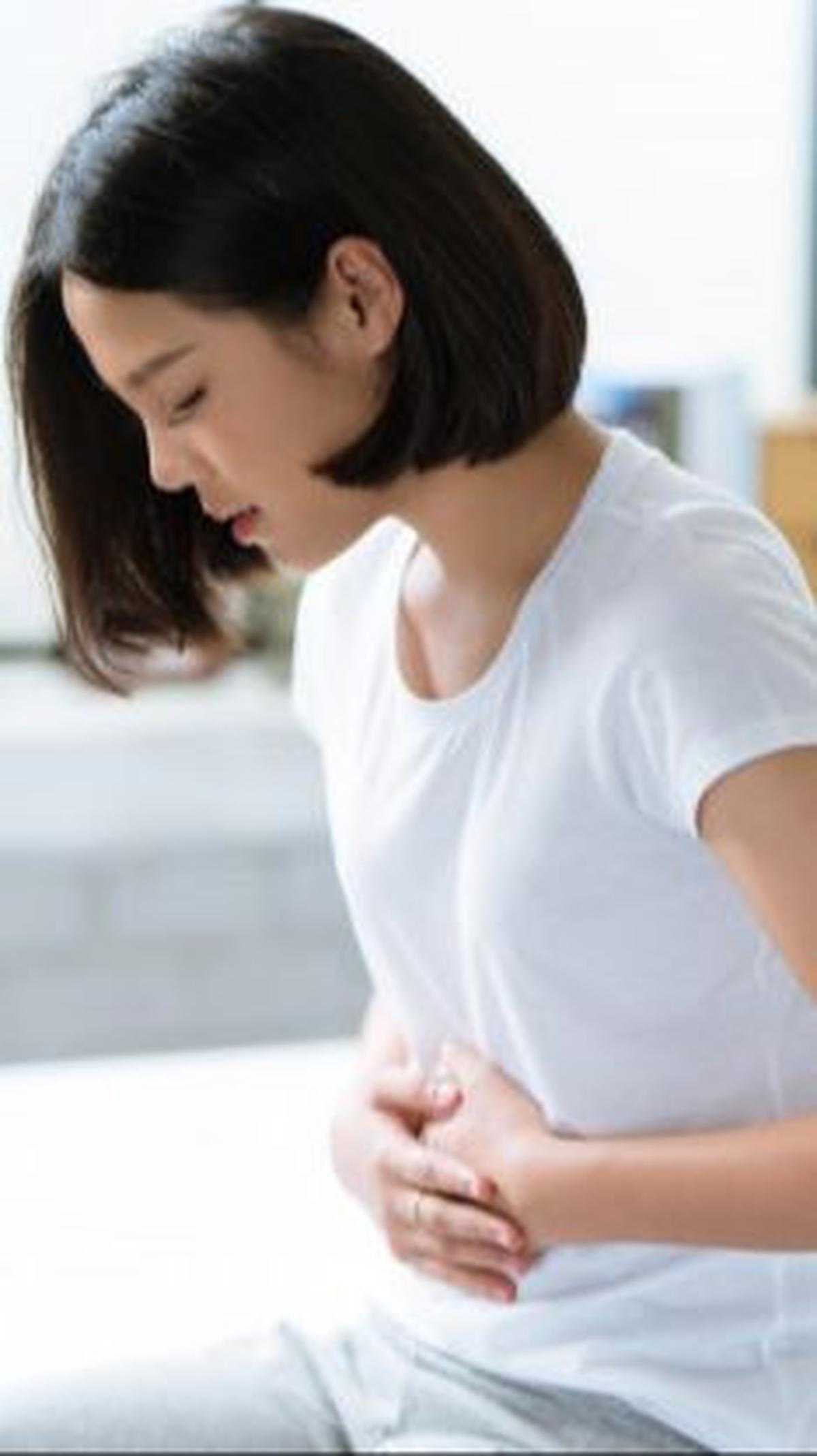 <b>Tanda PCOS</b><br>