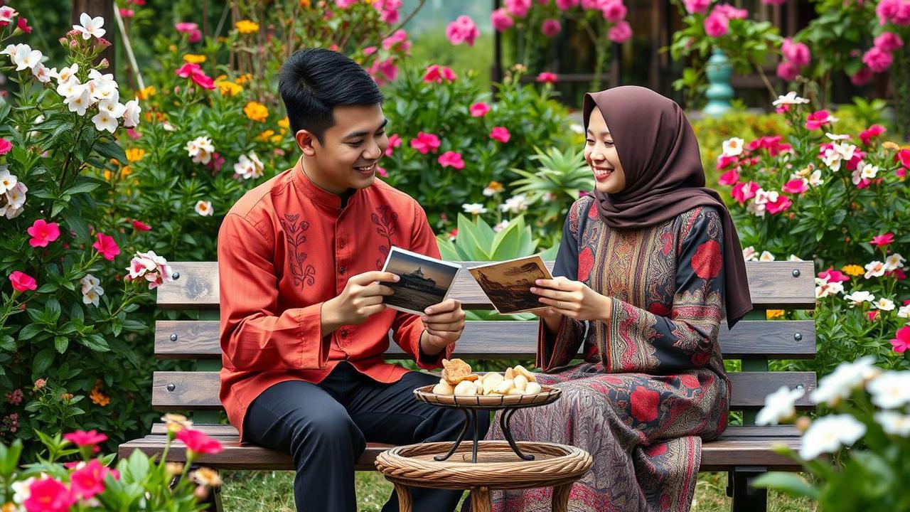 350 Kata Bijak Jowo yang Penuh Makna dan Inspirasi