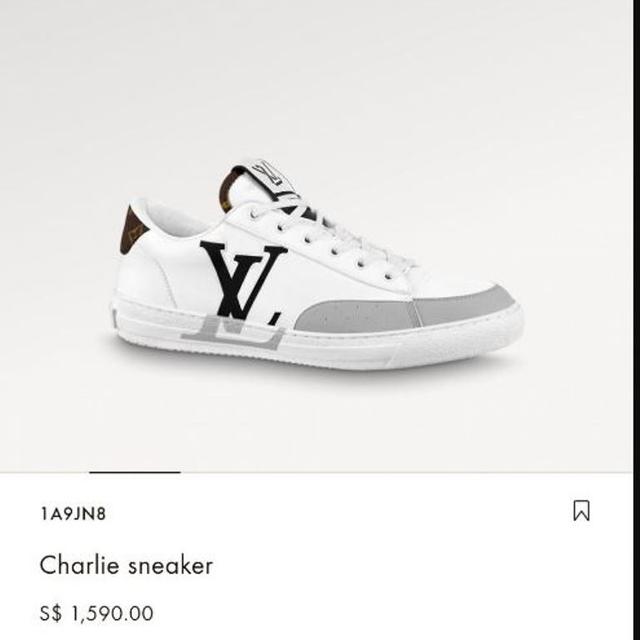 Keistimewaan dan Harga Sepatu Louis Vuitton yang Jadi Salah Satu Bukti Kasus Suap Wali Kota Bandung Yana Mulyana