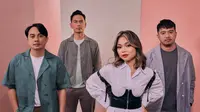Geisha Rilis Lagu Baru Jika Bukan Karenamu, Tuangkan Pesan Harapan di Balik Keterpurukan