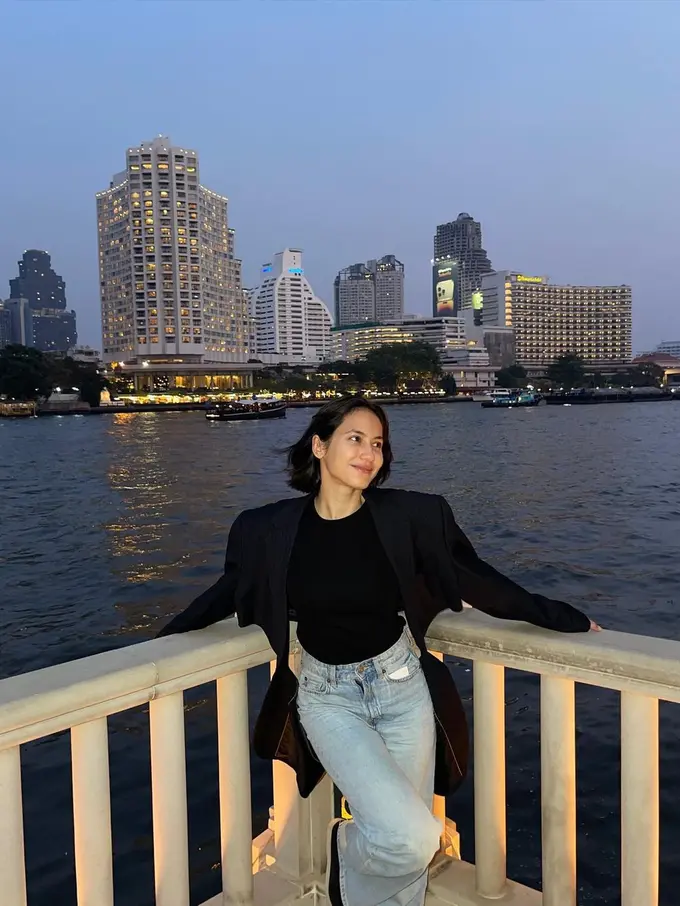 Pevita Pearce (Instagram/pevpearce)