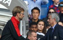 Mourinho merasa diperlakukan tak adil (lagi)