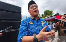 Papua Tengah Pastikan Layanan Publik Tetap Berjalan Optimal di Kantor Meski WFH Diterapkan