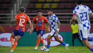 Top 3 Berita Bola: Klasemen ASEAN Club Championship usai Persib Hajar Port FC