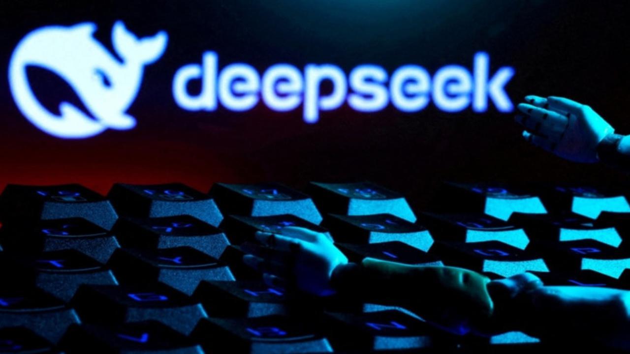 Permintaan Chip Nvidia Melonjak Drastis Berkat DeepSeek AI