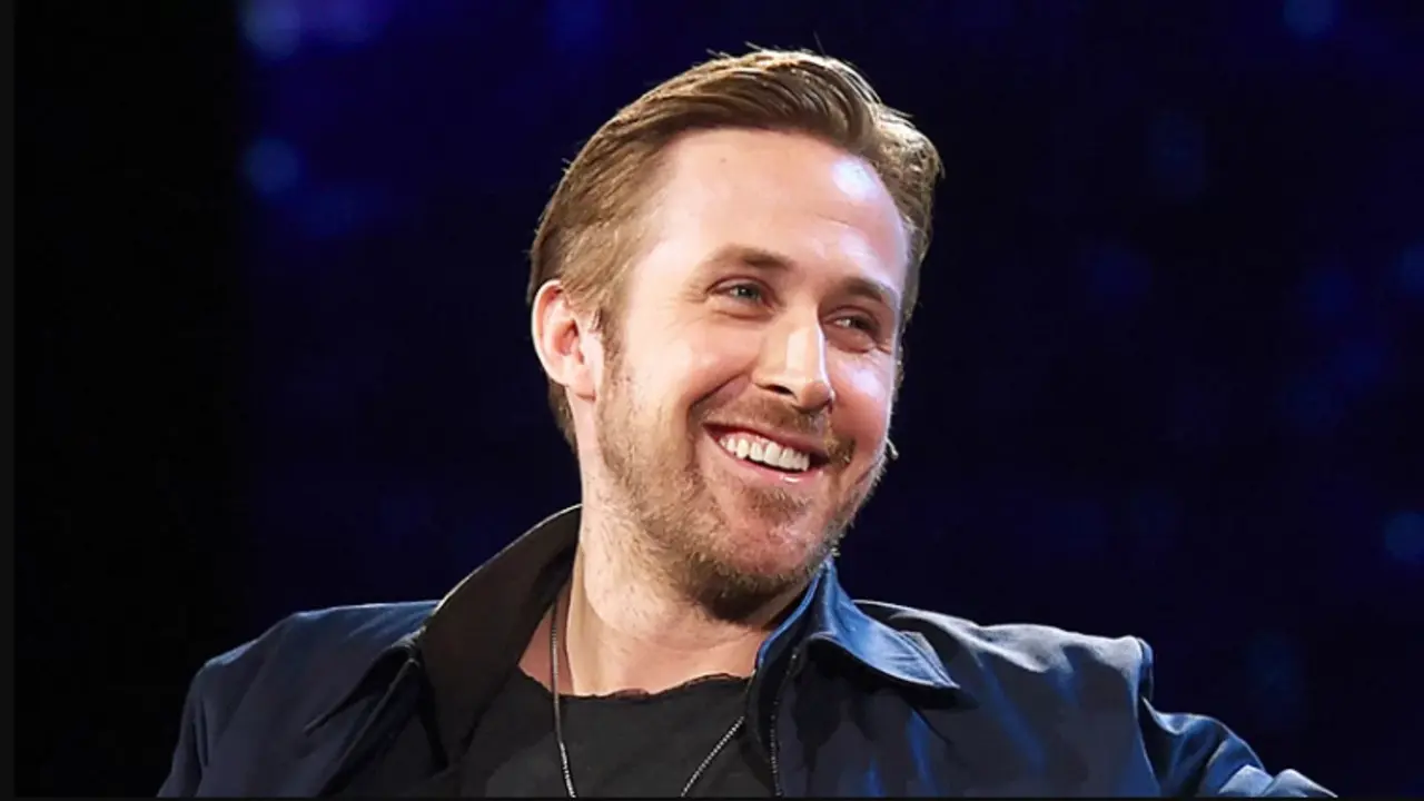 Ryan Gosling