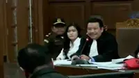 Segmen 3: Penyebab Kematian Mirna hingga Perdagangan Kulit Hewan