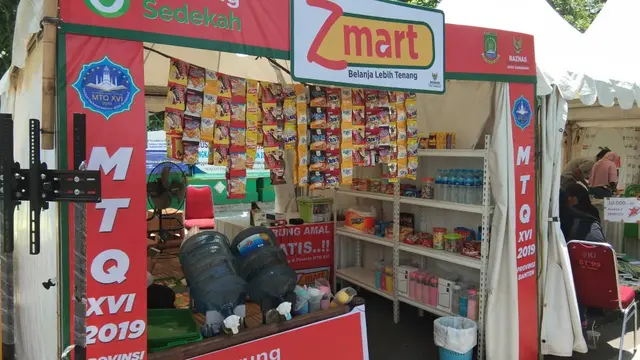 Z-Mart