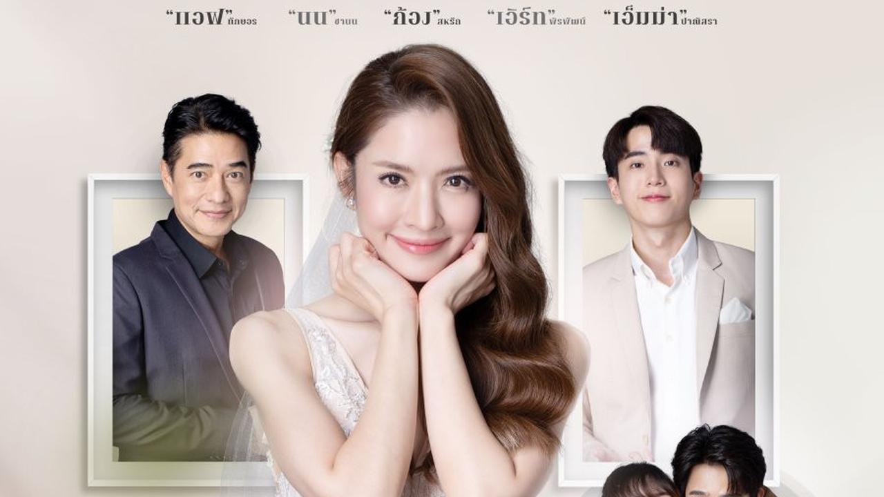 Romantis, Ini 6 Drama Thailand Tentang Pasangan Wanita Lebih Tua