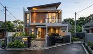 10 Cara Membuat Rumah Kecil Terlihat Mahal Tanpa Banyak Biaya, Sederhana Tapi Bikin Megah