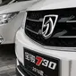 Baojun 730 bakal berubah jadi Wuling