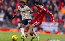 Dominik Szoboszlai Penuh Keyakinan Akan Comeback Liverpool di Anfield