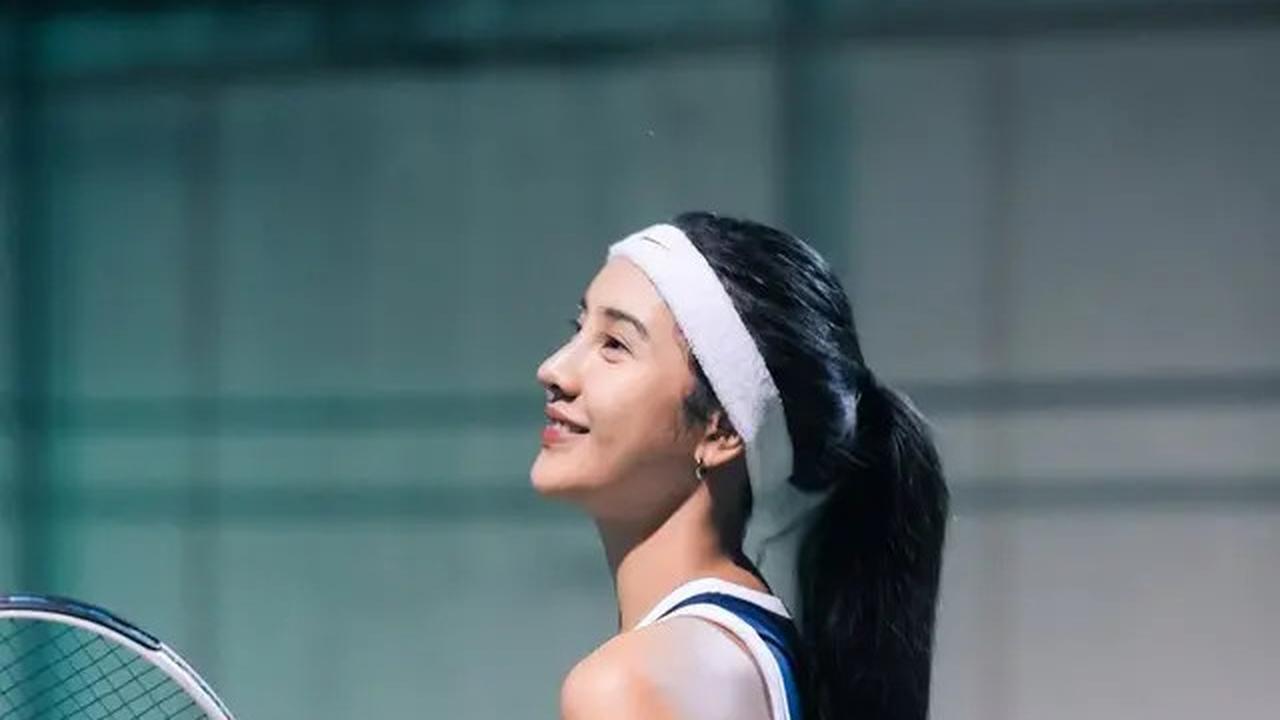 Anya Geraldine Pamer Gaya Stylish saat Bermain Padel dan Tenis, Intip Kompilasinya