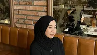 Jadi Content Creator Sekaligus Ibu, Dina Maulina Andalkan BRImo untuk Dukung Aktivitas Sehari-hari