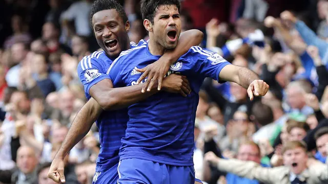 London Milik Chelsea