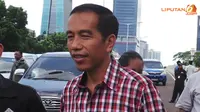 Jadi Tokoh Pluralis, Jokowi Sejajar Megawati dan Prabowo